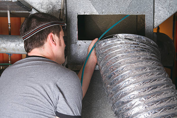 Best Air Duct Sanitization & Disinfection in Towanda, PA